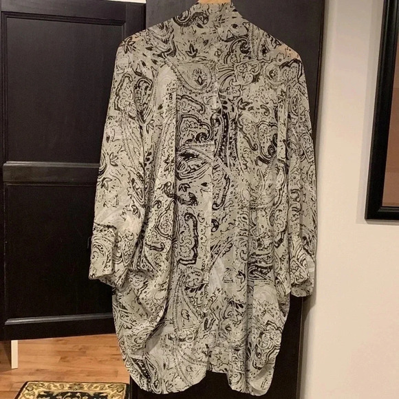 Zac &  Rachel Duster M - Picture 9 of 9